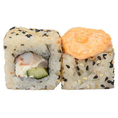 Ролл Эби-тай в SUSHIBOX по цене 239