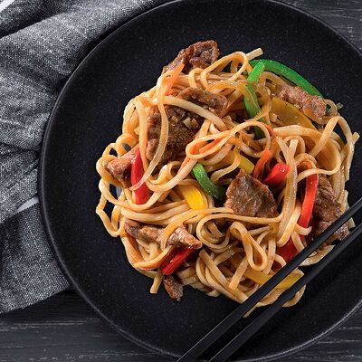 Дел. Вок по-тайски в СушиСтор по цене 399