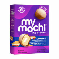 MyMo зефирная вкусняшка в Тануки