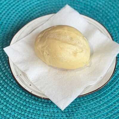 Пшеничная булочка в Терраса по цене 40 ₽