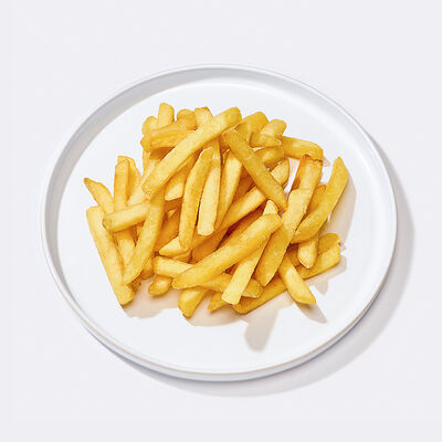 Картофель фри в 10 идеальных пицц по цене 275 ₽