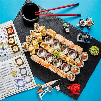 Космос наш в ART FOOD по цене 53 р.