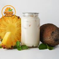 Пина коладав Fresh Side