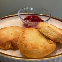 Творожные сырники в Piccola Pizza