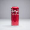 Coca-Cola в Больше восьми по цене 250