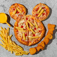 Комбо набор Микки в СушиВэй