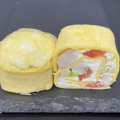 Запечённый Мехико в Азия Time по цене 479 ₽