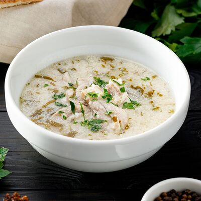 Чихиртма в Хинкальня по цене 14 р.