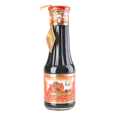 Соус Гюнель Наршараб гранатовый в Азбука Вкуса Экспресс Меню по цене 453 ₽