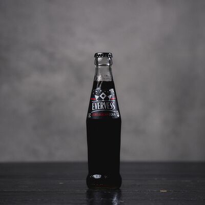 Напиток Evervess Cola (без сахара) в Tsinist по цене 300 ₽