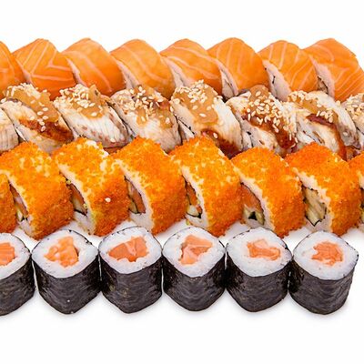 Сет Хит в Fixxroll по цене 1850 ₽