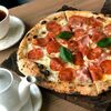 Пицца Панчетта в Trattoria Napoli по цене 35