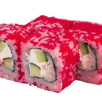 Красные зори в Япончик по цене 225 ₽