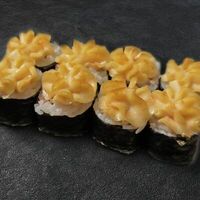 Самурай в SUSHIROLLS