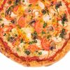 Пицца с курицей и грибами в Pizzato по цене 768