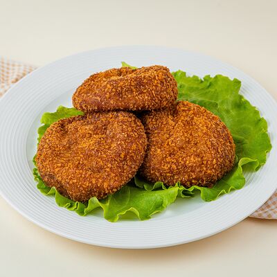 Котлеты рубленые в Фермер Маркет по цене 870 ₽