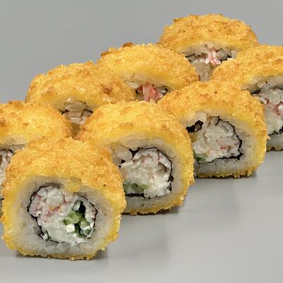 Темпура Снежный краб в Avokado sushibar по цене 550 ₽