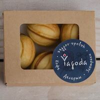 Набор орешков в Yagoda