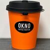 Эспрессо в Кофейня OKNO по цене 185