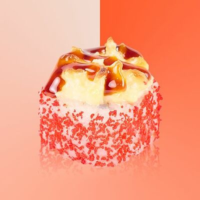 Сочный Краб в Норимаки по цене 564 ₽