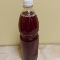 Морс клюквенный в НОЙ