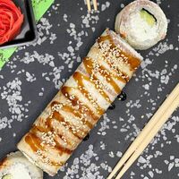 Канзас в Woow Sushi