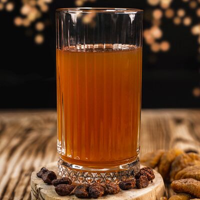 Компот из сухофруктов в Helen eat по цене 99 ₽