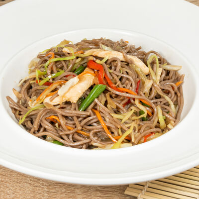 Вок Спортивный в Good Sushi по цене 299