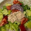 Грузинский салат с ореховым соусом в Amalys Cuisine Грузинская Кухня по цене 650