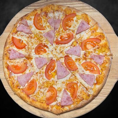 Виченза в Красная рыба по цене 780 ₽