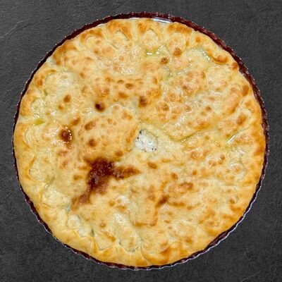 Пирог Старорусскийв Kafe 314 по цене 1200 ₽