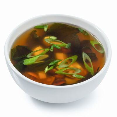 Суп Мисо в Good Sushi по цене 99