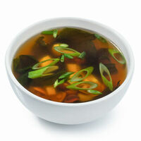 Суп Мисо в Good Sushi