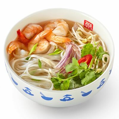 Фо Том (800 мл) в ДЕД ХО по цене 691 ₽