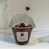 Малина в шоколаде в Chokoberry по цене 1400