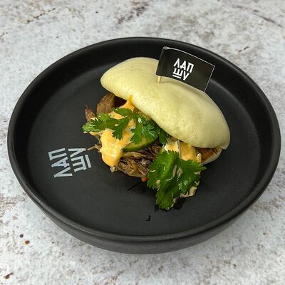 Бао Утка Хойсин в ЛапШу- Азия на связи! по цене 599 ₽