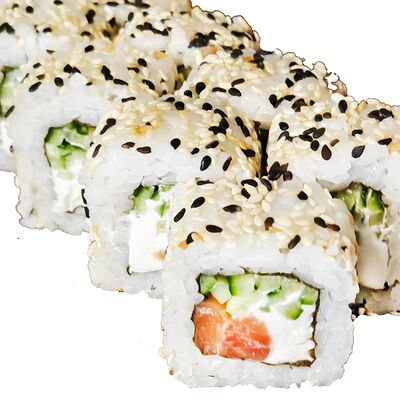 Фреш ролл в Roll Goodman по цене 449 ₽