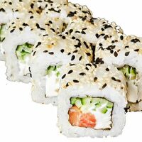 Фреш ролл в Roll Goodman