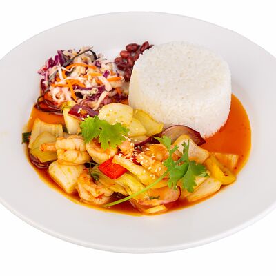 Ком том в Pho Viet по цене 770 ₽