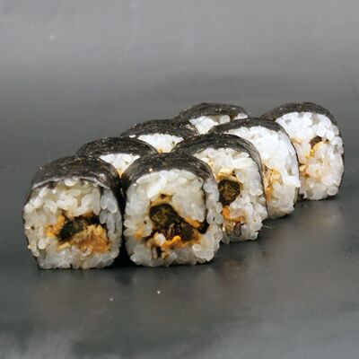 Хосомаки Мидии в Kami по цене 240 ₽