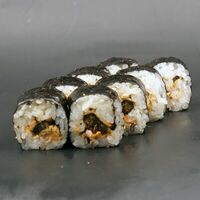 Хосомаки Мидии в Kami