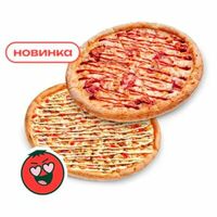 Битва вкусов в Томат и чеддер