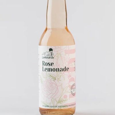 Rose Lemonade Light в Pokemania по цене 280 ₽