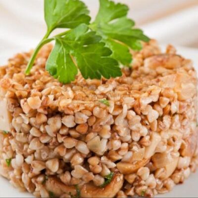 Гречка в Райхан по цене 150 ₽