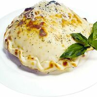 Лингвини с индейкой в Olivia