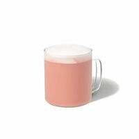 Малиновый горячий шоколад в Starbucks (R)