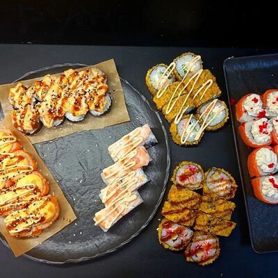 С Праздником! в VIP по цене 2499 ₽