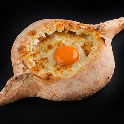 Аджарская лодочка классическая Xl в Tsomi по цене 740 ₽