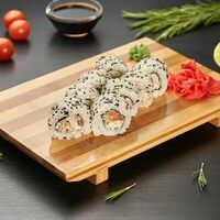 Цезарь ролл в My Sushi