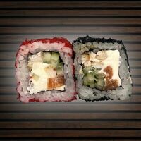 Ролл Small Тори Терияки в Большой и маленький ролл